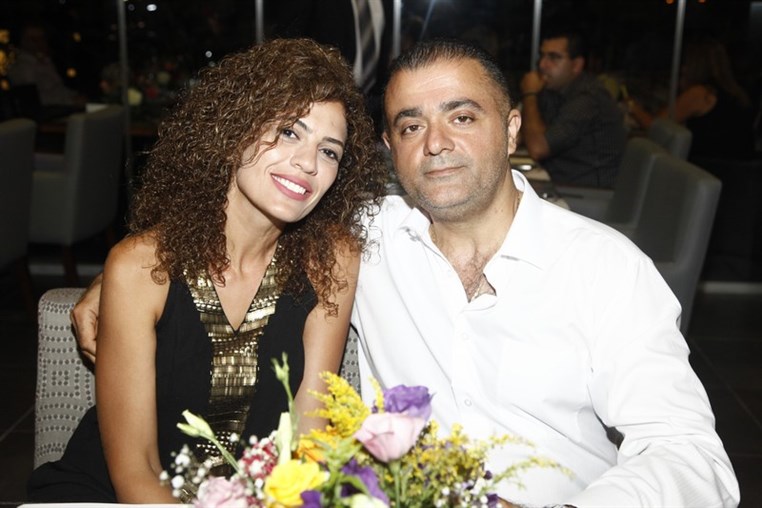 Opening of Republic in Jbeil